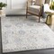 Livabliss Indigo IGO-2308 Machine Crafted Area Rug IGO2308-9124 - alternate 2